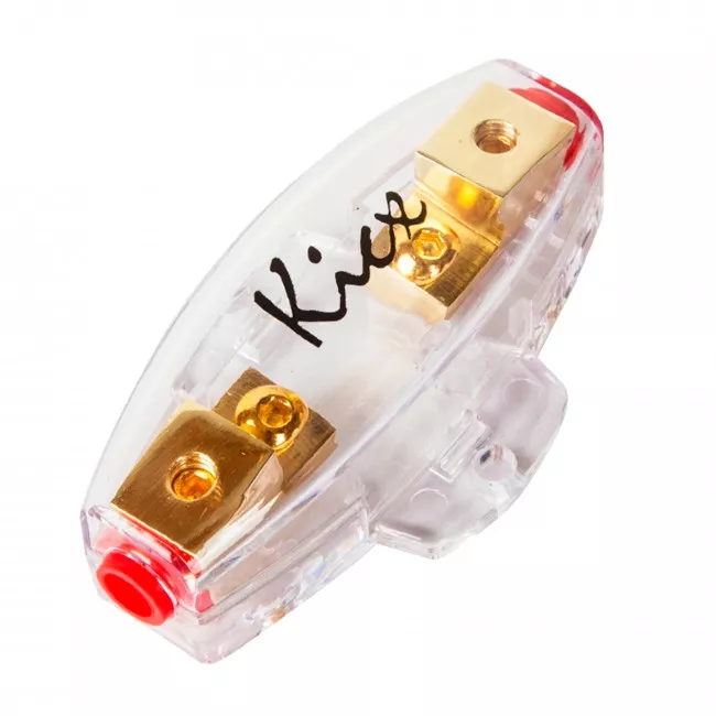 Держатель предохранителей Kicx MA48S (3847)