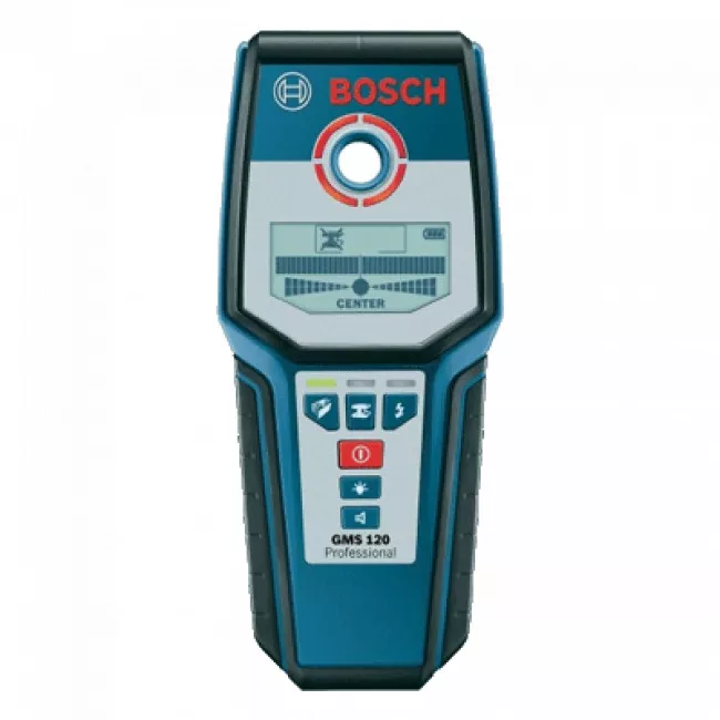 Детектор Bosch GMS 120 (0.601.081.000)