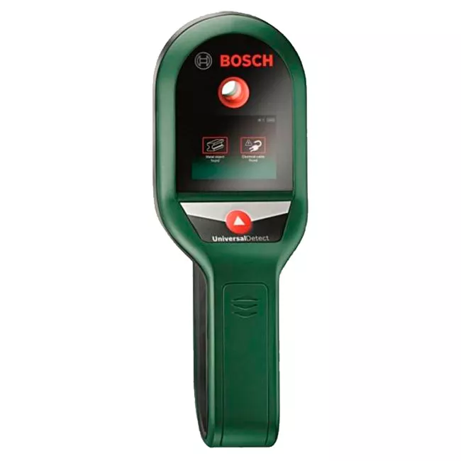 Детектор строительный BOSCH UniversalDetect до 100 мм (0.603.681.300)