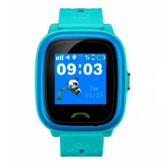 Детские смарт-часы Canyon CNE-KW51 Black