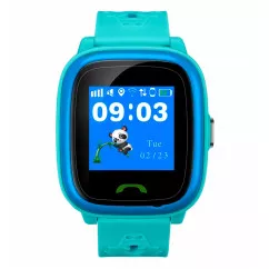 Детские смарт-часы Canyon CNE-KW51 Blue