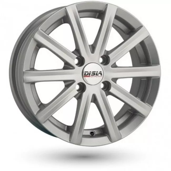DISLA 305 S BARETTA (13 5,5 4x114.3 30 69,1)