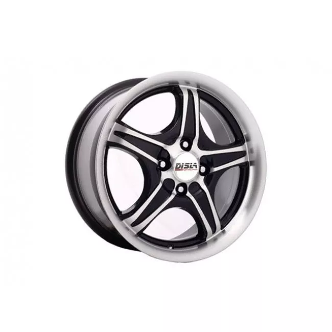 DISLA 311 BD STAR (13 5,5 4x100 30 67,1)