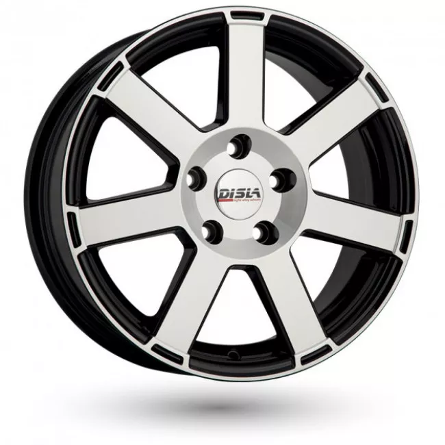 Диск 501 BD 5x110 6,5x15 35 67,1 Hornet