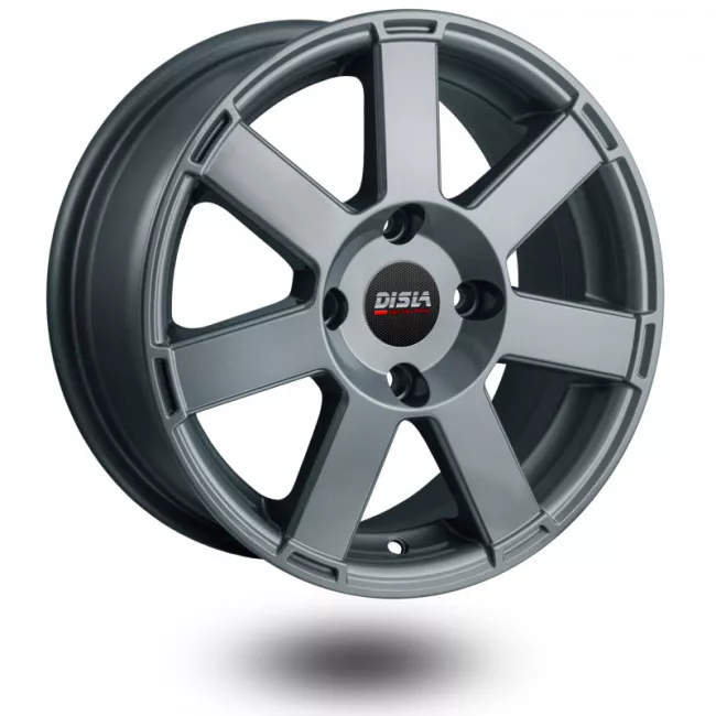 Диск 501 GM 4x108 6,5x15 35 67,1 Hornet