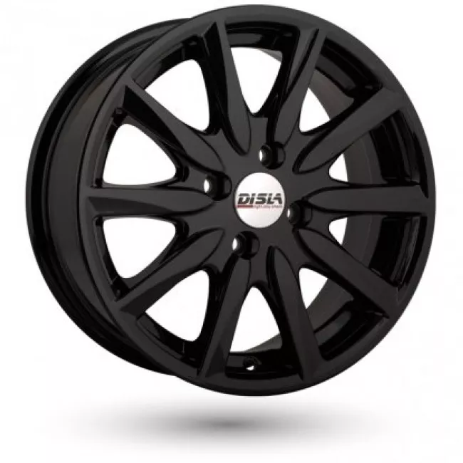 DISLA 502 B RAPTOR (15 6,5 5x114.3 35 67,1)