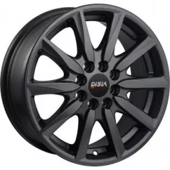 DISLA 502 BM RAPTOR (R15 6.5 4x100 35 67,1)