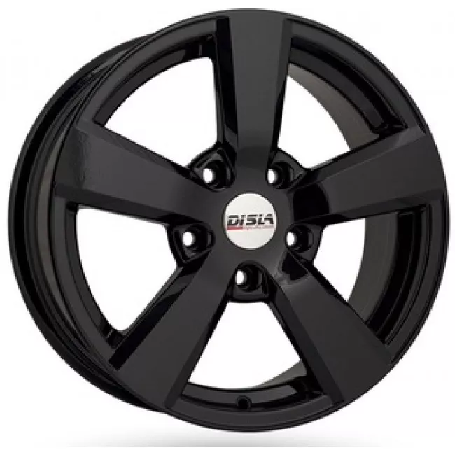DISLA 503 B FORMULA (15 6,5 4x108 35 72,6)
