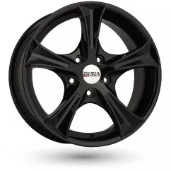 Диск 506 B 4x114.3 6,5x15 35 67,1 Luxury