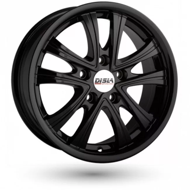 DISLA 508 BDM EVOLUTION (15 6,5 5x114.3 35 56,1)