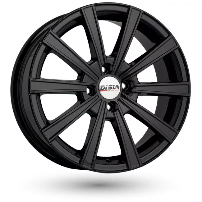 DISLA 510 B MIRAGE (15 6,5 4x108 38 67,1)