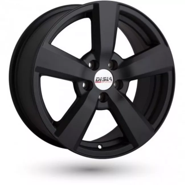Диск 603 BM 5x120 7x16 38 65,1 Formula