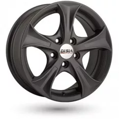 Диск 706 GM 5x114.3 7,5x17 40 67,1 (Luxury)