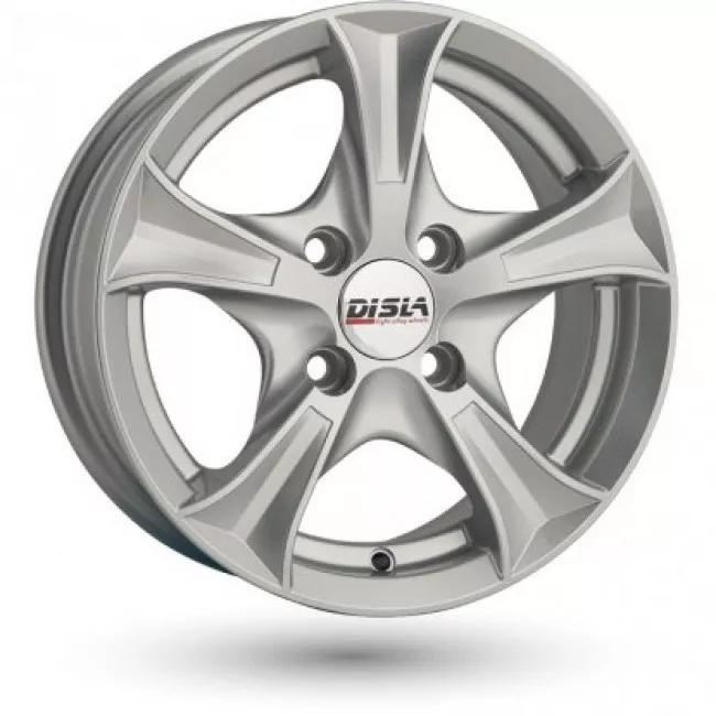 DISLA 706 S LUXURY (R17 7.5 5x108 40 67,1) DISLA 706 S LUXURY (R17 7.5 5x108 40 67,1)