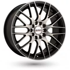 DISLA 715 BD BAYERN (R17 7.5 5x114.3 42 67,1)