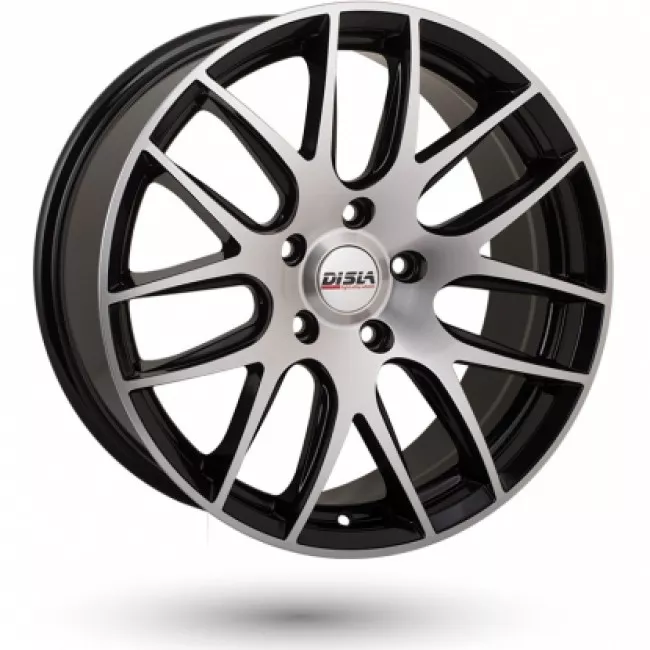 DISLA 816 BD MUNICH (18 8 5x120 40 72,6)