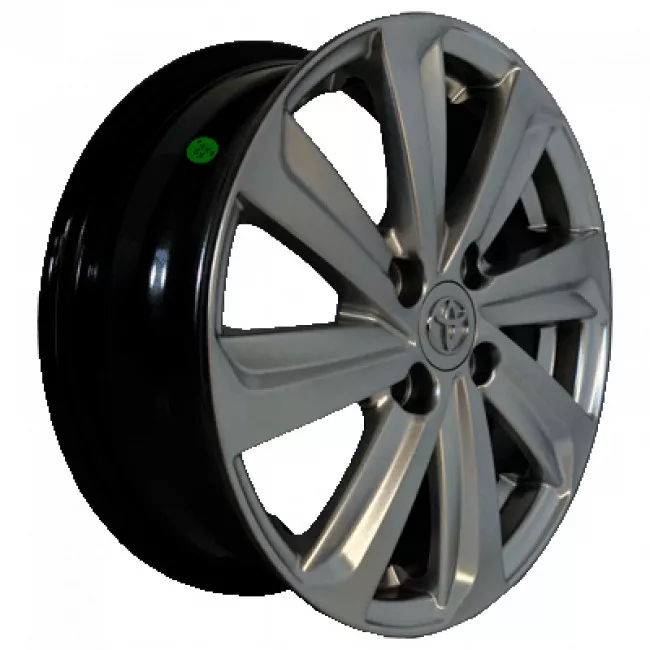 Диск Replica TOYOTA-CT2227 HS (R15 4x100 45 67,1)