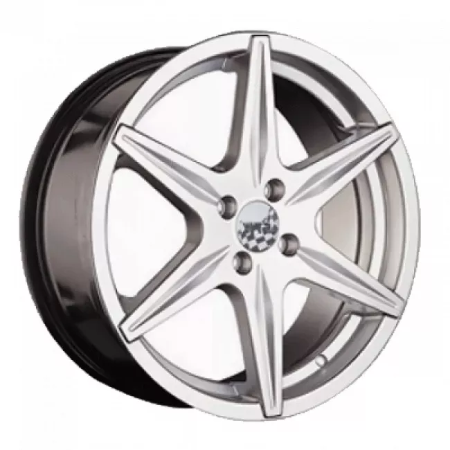 Диск STW-010 HB (R14 4x98 38 58,6) Диск STW-010 HB (R14 4x98 38 58,6)