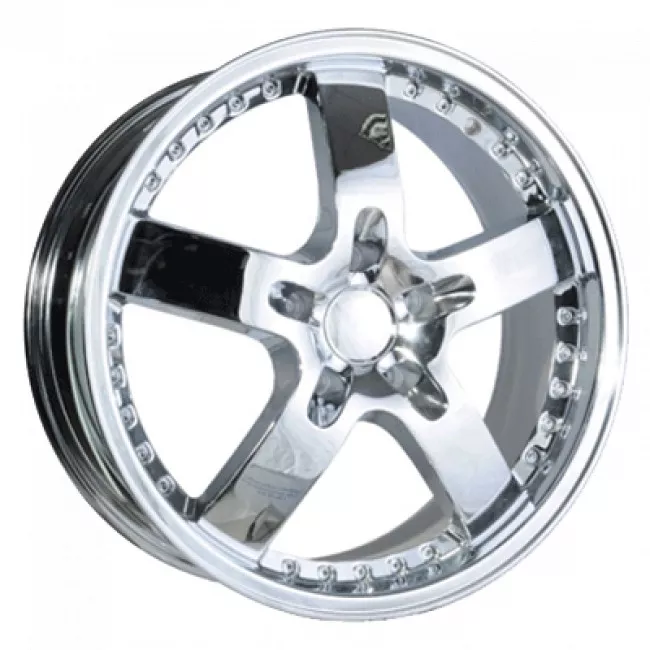 Диск STW-210 FB/PL (R20 5x120 45 74,1) Диск STW-210 FB/PL (R20 5x120 45 74,1)