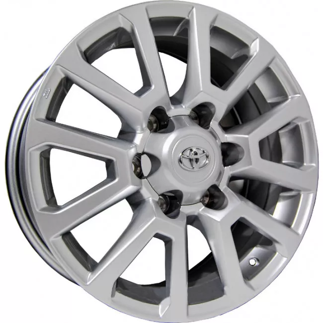 REPLICA TOYOTA HS (R17 7.5 6/139.7 30 106.2) (CT2230)