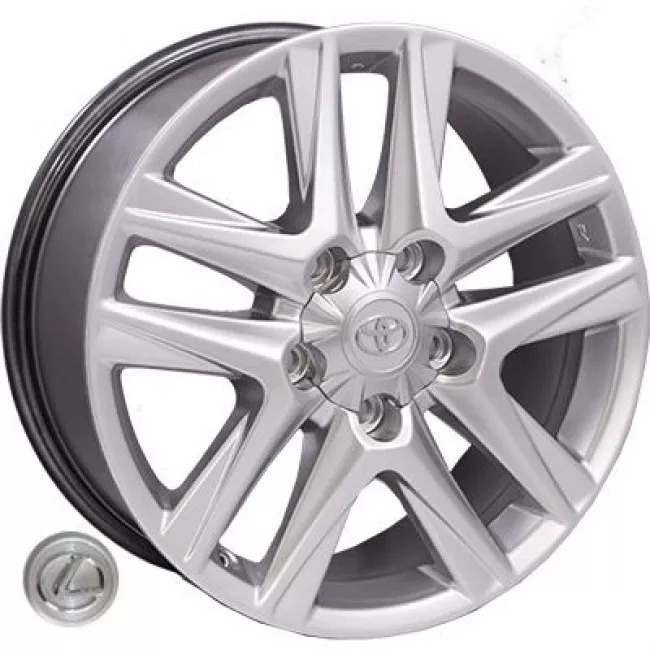 REPLICA TOYOTA HB (R18 8 5/150 60 110.5) (CT3335)