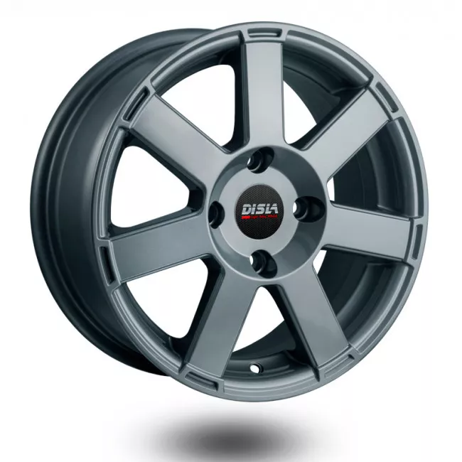 DISLA 501 GM HORNET (15 6.5 4x100 40 67,1)