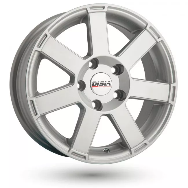 DISLA 501 S HORNET (15 6.5 4x100 40 67,1)
