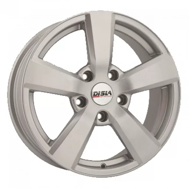DISLA 503 S FORMULA (R15 6.5 5х108 35 67.1)