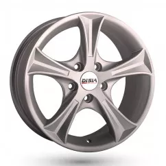 DISLA 506 S LUXURY (15 6.5 4x100 40 67,1)