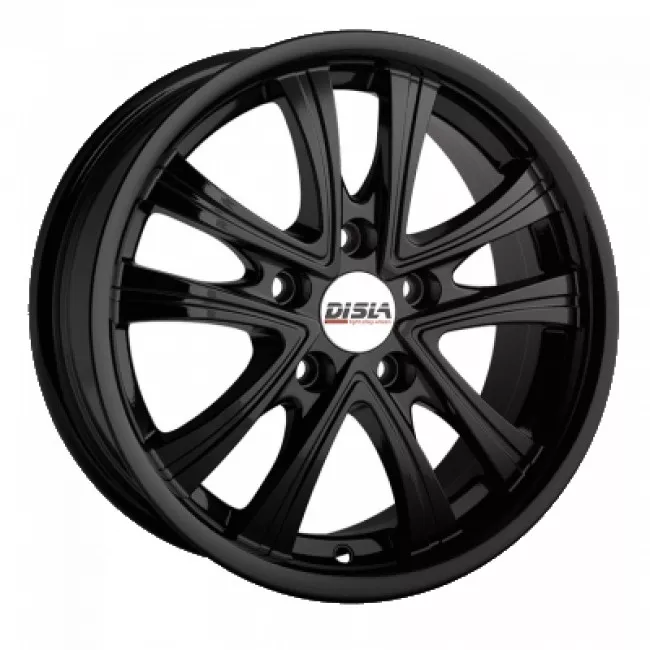 DISLA 508 B EVOLUTION (R15 6.5 5x114.3 35 67,1)