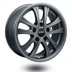 DISLA 508 GM EVOLUTION (R15 5x114.3 35 67,1) (3550)