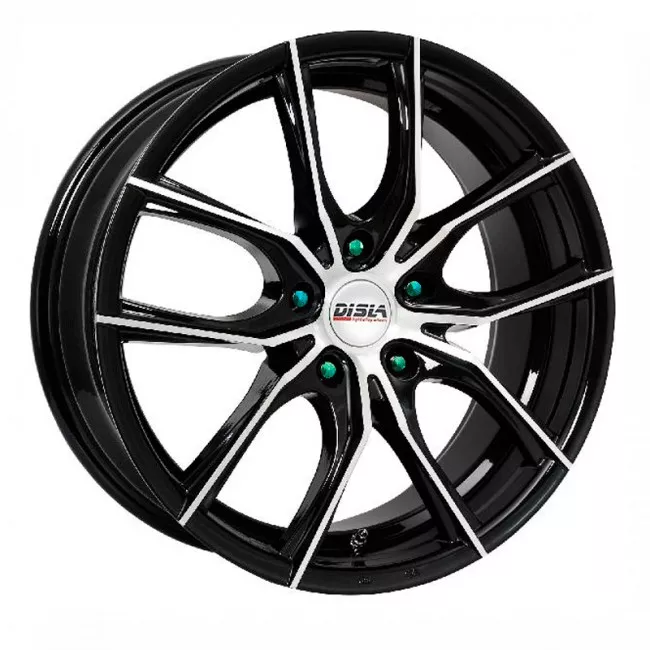 DISLA 525 BD SPIDER (15 6.5 4x108 36 67,1)