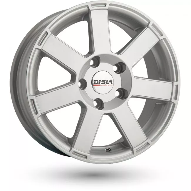 DISLA 601 S HORNET (R16 7 5х118 38 71.1)