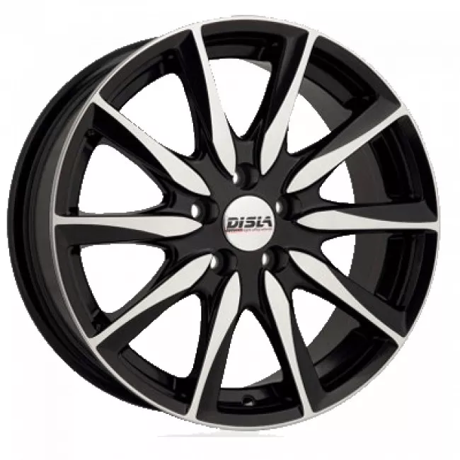 DISLA 602 BD RAPTOR (16 7 4x100 38 67,1)