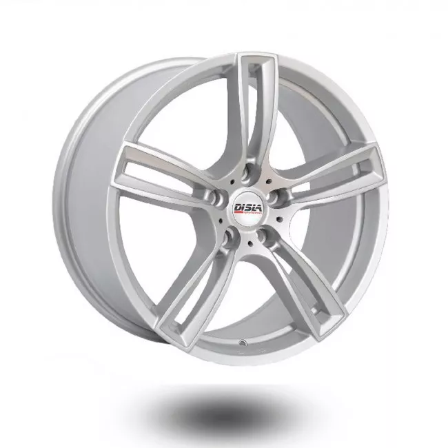 DISLA 626 S TWINSTAR (R16 7 5x114.3 40 67.1)