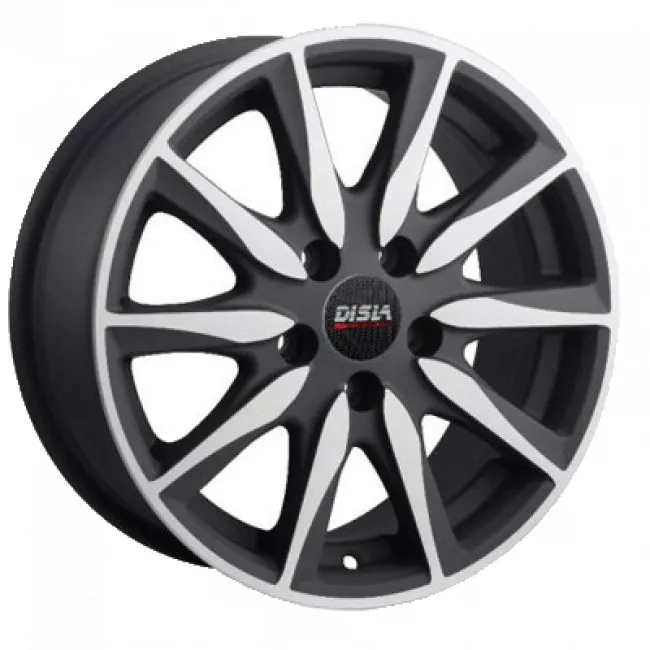 DISLA 702 BDM RAPTOR (17 7,5 5x108 45 67,1)