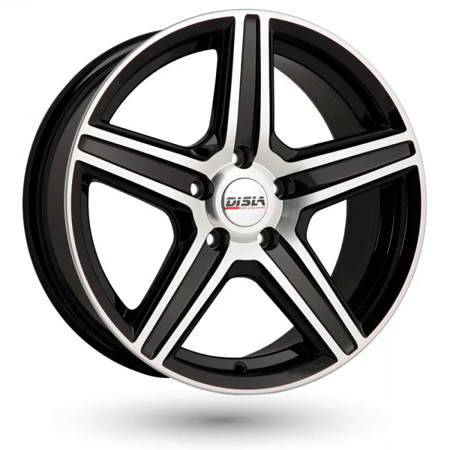 DISLA 704 BD SCORPIO (R17 5x114,3 35 67,1 ) (3040)