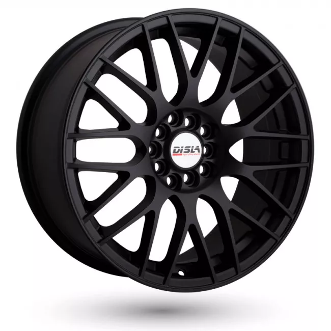 DISLA 715 BM BAYERN (R17 5x108 45 63,4) (5072) DISLA 715 BM BAYERN (R17 5x108 45 63,4) (5072)
