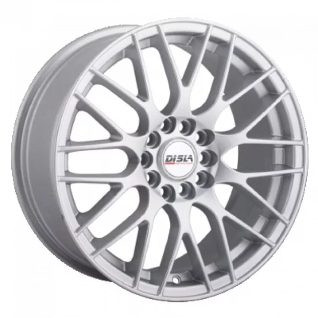 DISLA 715 S BAYERN (R17 7.5 5х114.3 42 67.1)