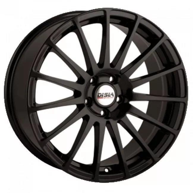 DISLA 720 B TURISMO (17 7,5 5x108 45 63,4) DISLA 720 B TURISMO (17 7,5 5x108 45 63,4)