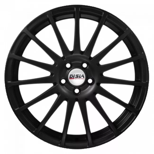 DISLA 720 BM TURISMO (17 7,5 4x114.3 40 67,1)