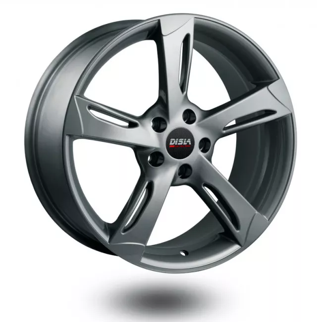 Диск 818 GM 5x120 8x18 35 72,6 Genesis Диск 818 GM 5x120 8x18 35 72,6 Genesis