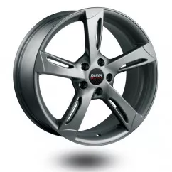 Диск 818 GM 5x114.3 8x18 40 67,1 (Genesis)