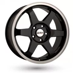 Диск 819 BD 5x108 8x18 40 72,6 JDM