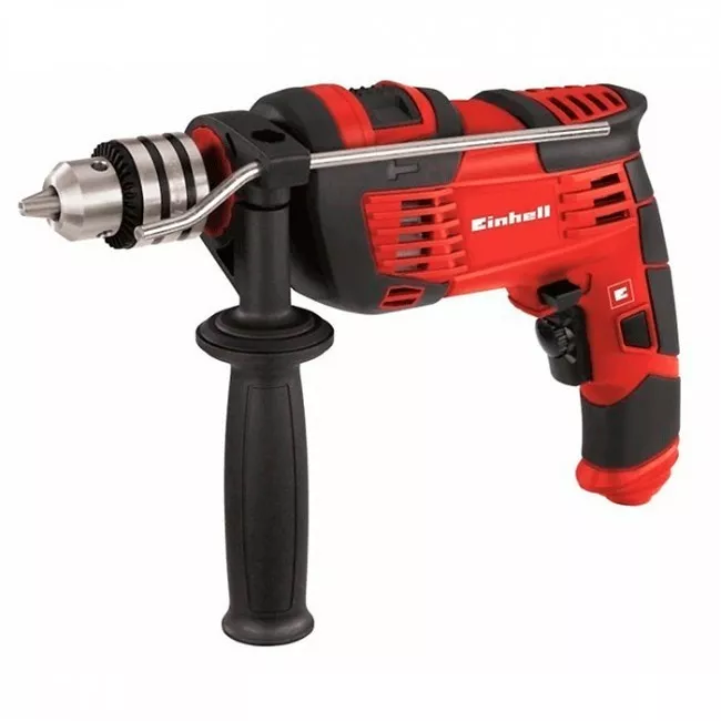 Дрель Einhell TC-ID 1000 E ударная (4259825)