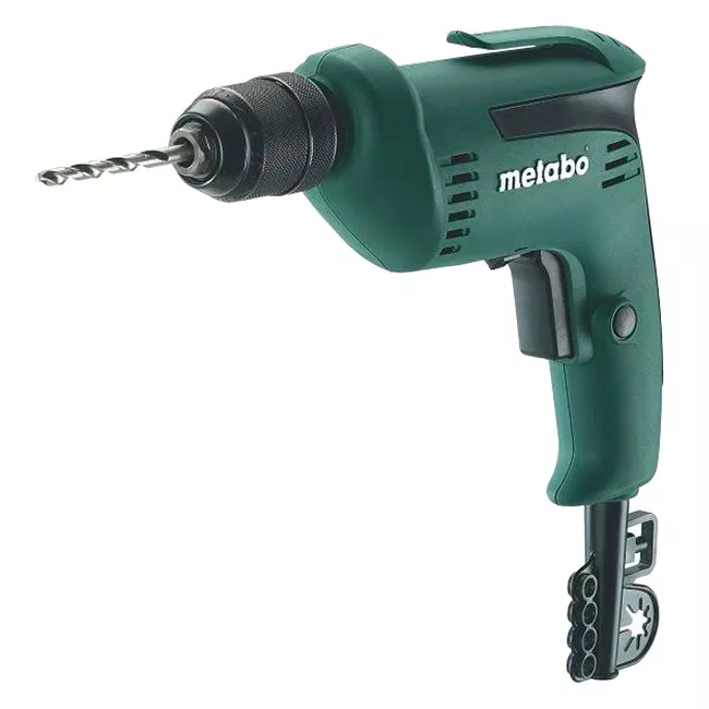Дрель Metabo BE 6 (600132810) Дрель Metabo BE 6 (600132810)