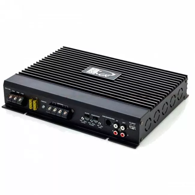 Двухканальный усилитель Kicx RTS 2.60 (2878)