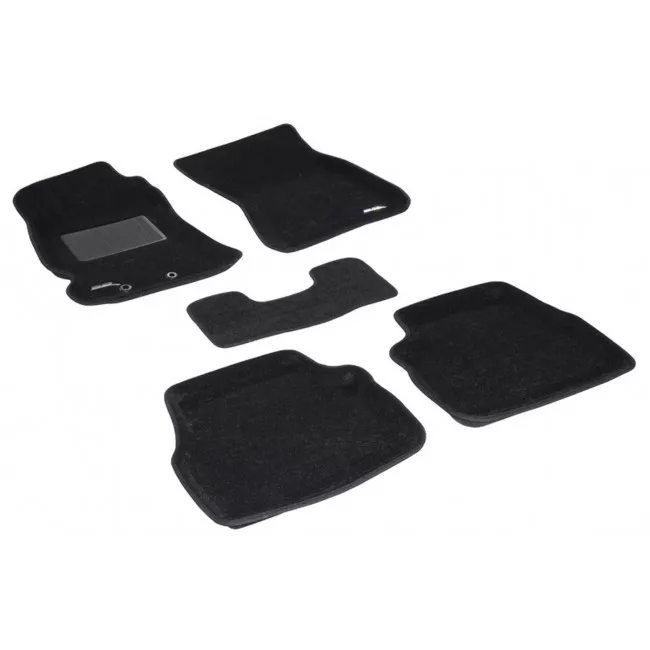 Двухслойные коврики Sotra 3D Classic 8mm Black для Subaru Forester 2009-2012 (3D LSB0030-LP-BL) Двухслойные коврики Sotra 3D Classic 8mm Black для Subaru Forester 2009-2012 (3D LSB0030-LP-BL)