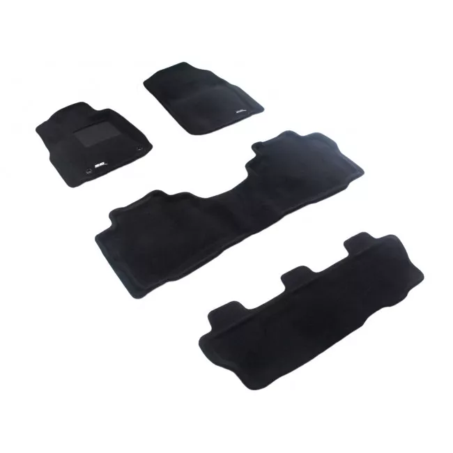 Двухслойные коврики Sotra 3D Premium 12mm Black для Toyota Sequoia 2012→ (3D LTY1000-PP-BL) Двухслойные коврики Sotra 3D Premium 12mm Black для Toyota Sequoia 2012→ (3D LTY1000-PP-BL)