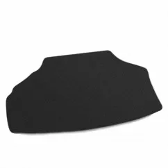 Двухслойные коврики Sotra Classic 7mm Black для Lexus LS (mkIV)(багажник) 2006-2017 (ST 07876-GD-Black)